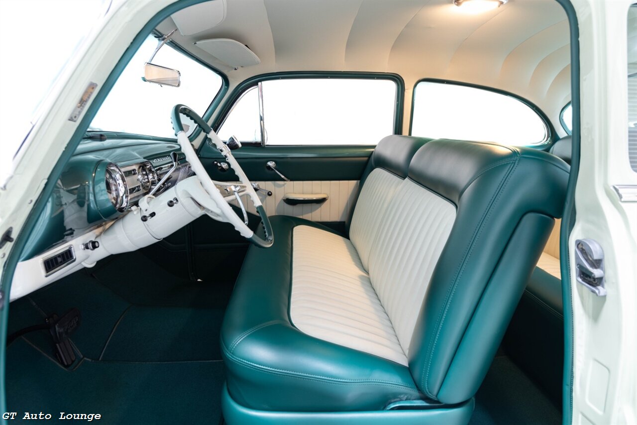 1954 Chevrolet 210 - Photo 4 - Rancho Cordova, CA 95742