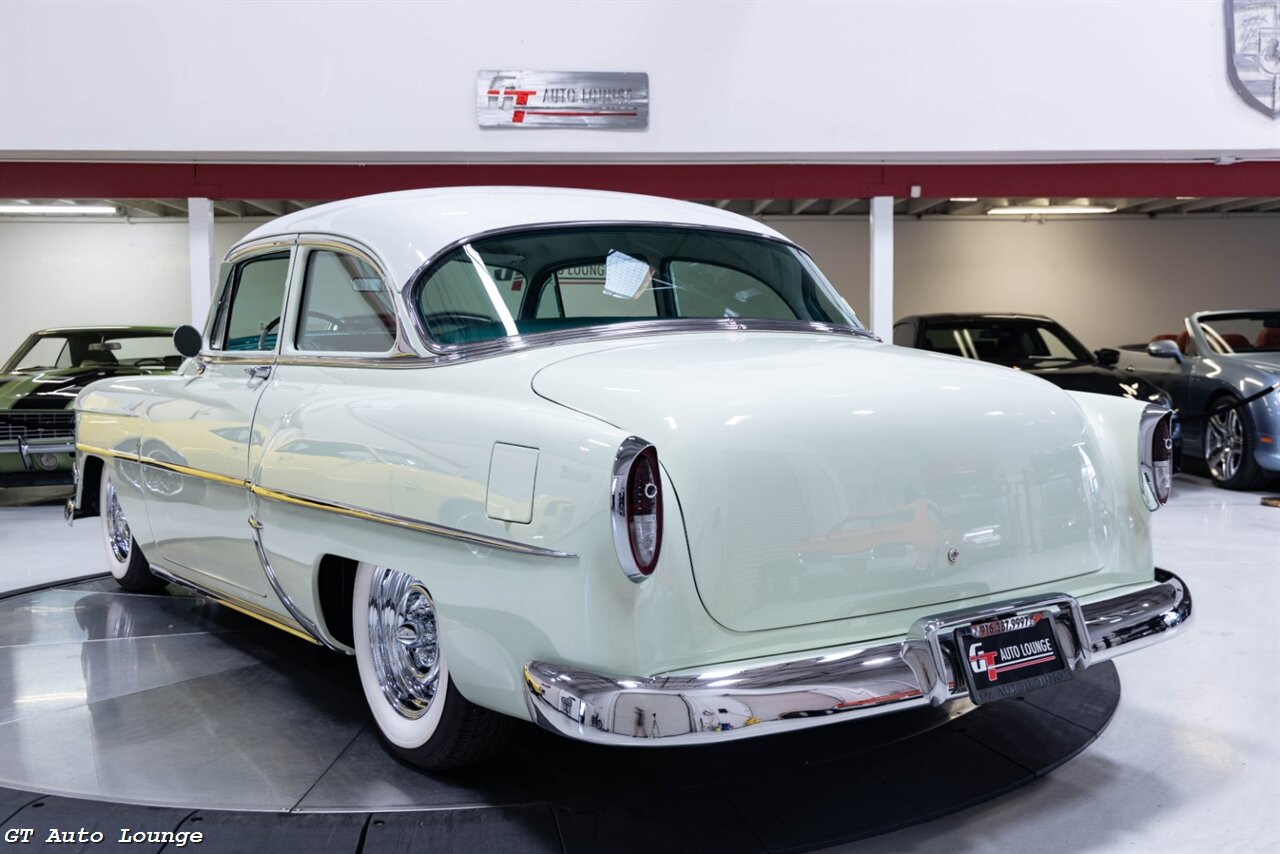 1954 Chevrolet 210 - Photo 2 - Rancho Cordova, CA 95742