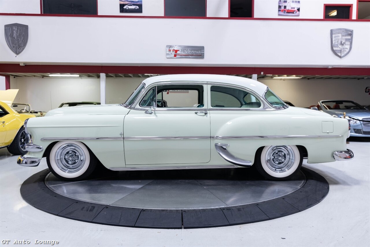 1954 Chevrolet 210 - Photo 3 - Rancho Cordova, CA 95742