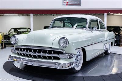 1954 Chevrolet 210 Coupe