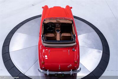 1967 Austin Healey 3000 BJ8 MkIII   - Photo 59 - Rancho Cordova, CA 95742