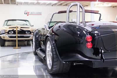 1965 Factory Five Cobra   - Photo 15 - Rancho Cordova, CA 95742