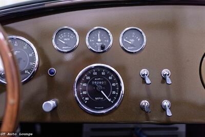 1965 Factory Five Cobra   - Photo 35 - Rancho Cordova, CA 95742