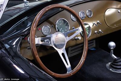 1965 Factory Five Cobra   - Photo 25 - Rancho Cordova, CA 95742