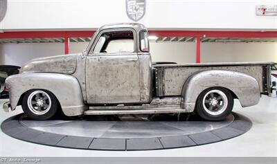 1950 Chevrolet Other Pickups 5-Window Restomod   - Photo 5 - Rancho Cordova, CA 95742