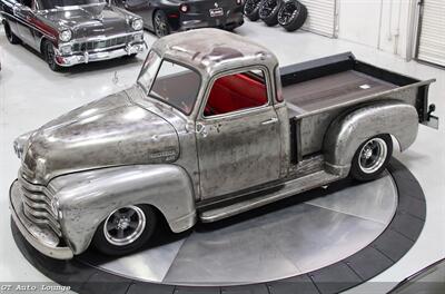 1950 Chevrolet Other Pickups 5-Window Restomod   - Photo 37 - Rancho Cordova, CA 95742