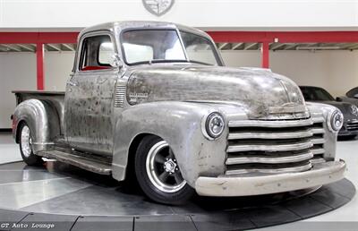 1950 Chevrolet Other Pickups 5-Window Restomod   - Photo 3 - Rancho Cordova, CA 95742