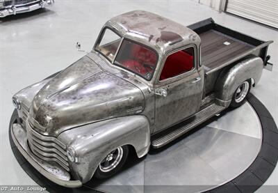 1950 Chevrolet Other Pickups 5-Window Restomod   - Photo 13 - Rancho Cordova, CA 95742