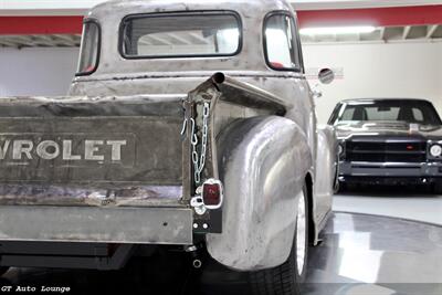 1950 Chevrolet Other Pickups 5-Window Restomod   - Photo 12 - Rancho Cordova, CA 95742