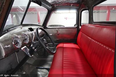 1950 Chevrolet Other Pickups 5-Window Restomod   - Photo 24 - Rancho Cordova, CA 95742