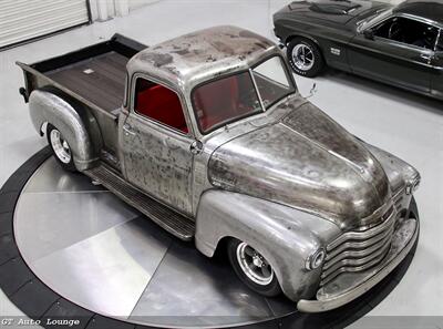 1950 Chevrolet Other Pickups 5-Window Restomod   - Photo 15 - Rancho Cordova, CA 95742