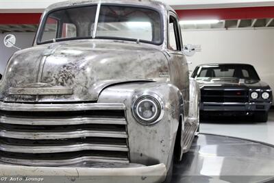 1950 Chevrolet Other Pickups 5-Window Restomod   - Photo 10 - Rancho Cordova, CA 95742