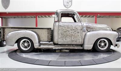 1950 Chevrolet Other Pickups 5-Window Restomod   - Photo 4 - Rancho Cordova, CA 95742