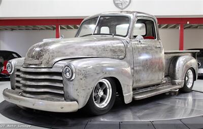 1950 Chevrolet Other Pickups 5-Window Restomod   - Photo 1 - Rancho Cordova, CA 95742