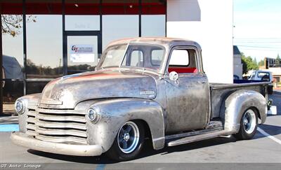 1950 Chevrolet Other Pickups 5-Window Restomod   - Photo 16 - Rancho Cordova, CA 95742