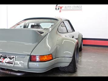 1990 Porsche 911 RWB   - Photo 13 - Rancho Cordova, CA 95742