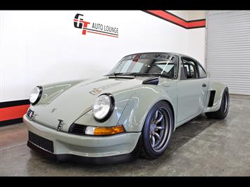 1990 Porsche 911 RWB   - Photo 15 - Rancho Cordova, CA 95742