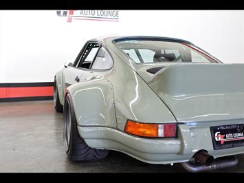 1990 Porsche 911 RWB   - Photo 12 - Rancho Cordova, CA 95742