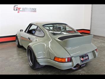 1990 Porsche 911 RWB   - Photo 18 - Rancho Cordova, CA 95742