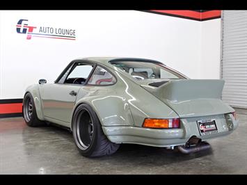 1990 Porsche 911 RWB   - Photo 5 - Rancho Cordova, CA 95742