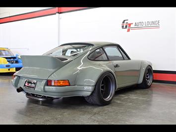 1990 Porsche 911 RWB   - Photo 7 - Rancho Cordova, CA 95742