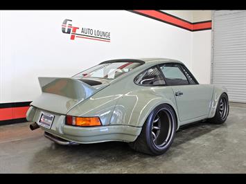 1990 Porsche 911 RWB   - Photo 16 - Rancho Cordova, CA 95742