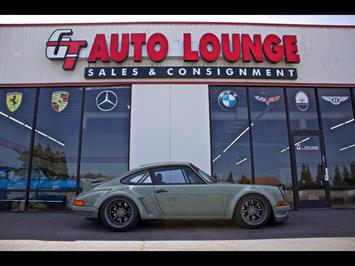 1990 Porsche 911 RWB   - Photo 38 - Rancho Cordova, CA 95742