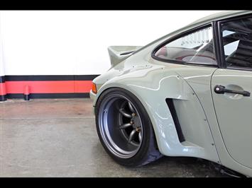 1990 Porsche 911 RWB   - Photo 17 - Rancho Cordova, CA 95742