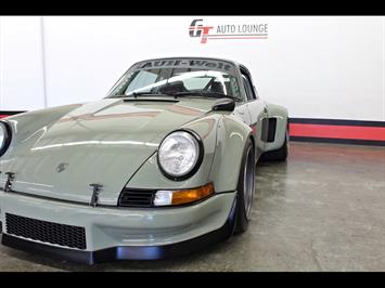 1990 Porsche 911 RWB   - Photo 11 - Rancho Cordova, CA 95742