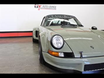 1990 Porsche 911 RWB   - Photo 10 - Rancho Cordova, CA 95742