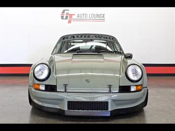 1990 Porsche 911 RWB   - Photo 2 - Rancho Cordova, CA 95742