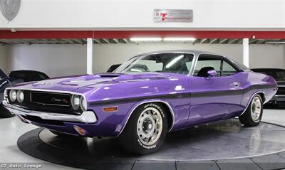 1970 Dodge Challenger R/T   - Photo 1 - Rancho Cordova, CA 95742