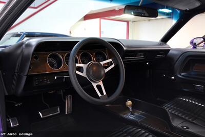 1970 Dodge Challenger R/T   - Photo 24 - Rancho Cordova, CA 95742