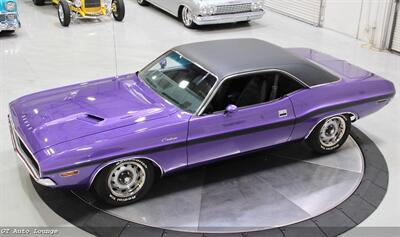 1970 Dodge Challenger R/T   - Photo 41 - Rancho Cordova, CA 95742