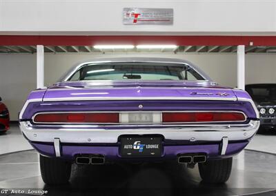 1970 Dodge Challenger R/T   - Photo 7 - Rancho Cordova, CA 95742