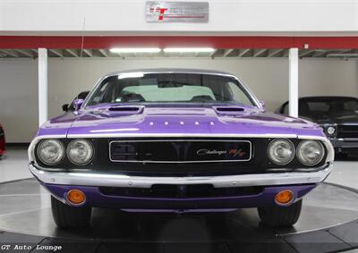 1970 Dodge Challenger R/T   - Photo 2 - Rancho Cordova, CA 95742