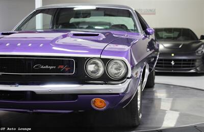 1970 Dodge Challenger R/T   - Photo 10 - Rancho Cordova, CA 95742