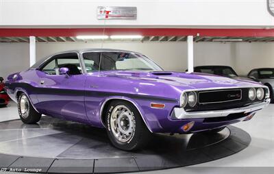 1970 Dodge Challenger R/T   - Photo 3 - Rancho Cordova, CA 95742