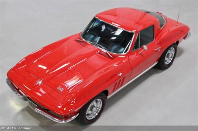 1966 Chevrolet Corvette   - Photo 13 - Rancho Cordova, CA 95742