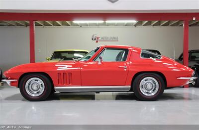 1966 Chevrolet Corvette   - Photo 5 - Rancho Cordova, CA 95742