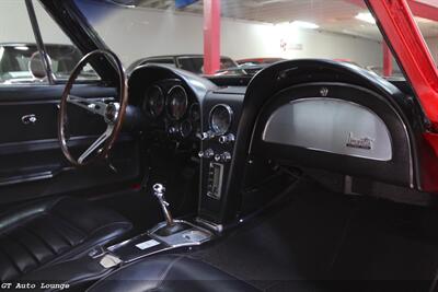 1966 Chevrolet Corvette   - Photo 23 - Rancho Cordova, CA 95742