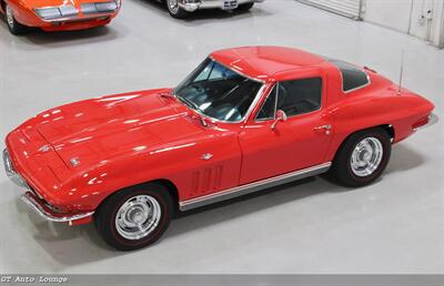 1966 Chevrolet Corvette   - Photo 38 - Rancho Cordova, CA 95742