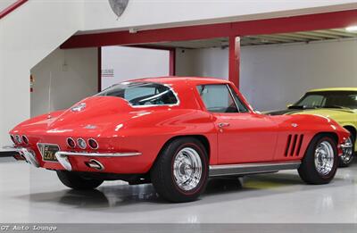 1966 Chevrolet Corvette   - Photo 8 - Rancho Cordova, CA 95742