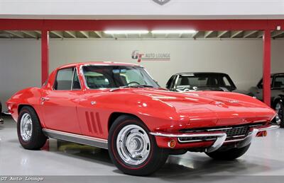 1966 Chevrolet Corvette   - Photo 3 - Rancho Cordova, CA 95742