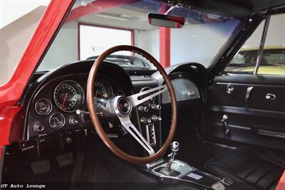 1966 Chevrolet Corvette   - Photo 21 - Rancho Cordova, CA 95742