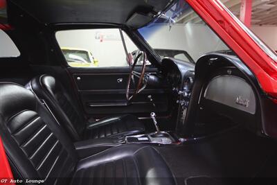 1966 Chevrolet Corvette   - Photo 24 - Rancho Cordova, CA 95742