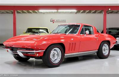 1966 Chevrolet Corvette   - Photo 1 - Rancho Cordova, CA 95742