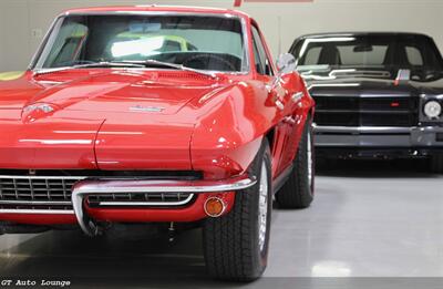 1966 Chevrolet Corvette   - Photo 10 - Rancho Cordova, CA 95742