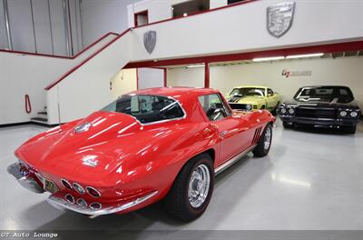 1966 Chevrolet Corvette   - Photo 16 - Rancho Cordova, CA 95742