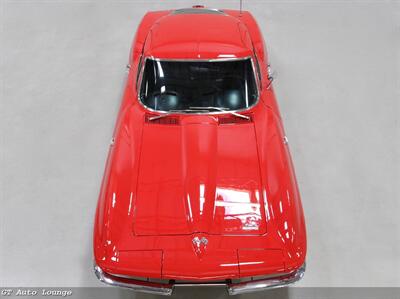 1966 Chevrolet Corvette   - Photo 14 - Rancho Cordova, CA 95742